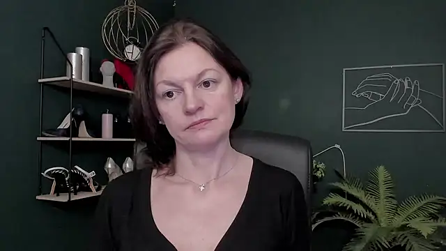 VivianWILD online show from January 2026 07:24:02 AM