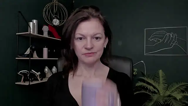 VivianWILD online show from January 2026 06:50:02 AM