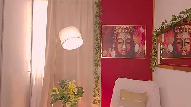 Snapshot of Miss_ash chatting on February 2025 07:07:01 PM Miss ash online show from February 2025 07:07:01 PM