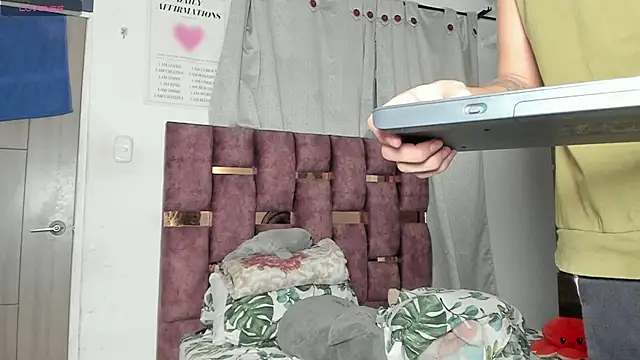 Angelo 018 online show from February 2025 02:47:02 AM