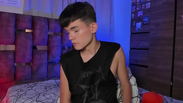 Angelo 018 online show from February 2025 06:23:01 AM