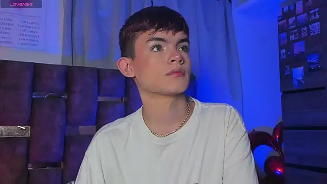 Angelo 018 online show from March 2025 07:25:02 AM