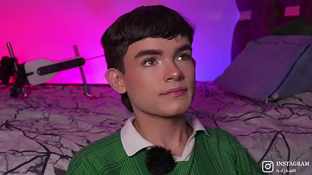 Angelo 018 online show from October 2025 05:30:01 AM