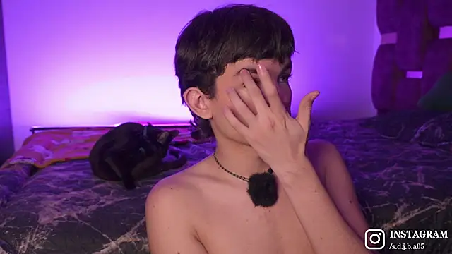 Angelo 018 online show from November 2025 06:37:01 AM