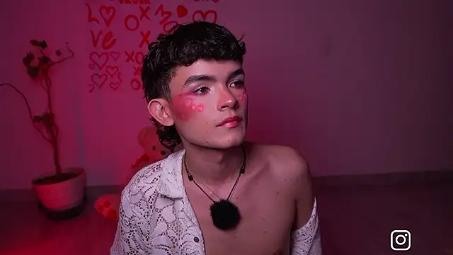 Angelo 018 online show from February 2026 02:19:01 AM