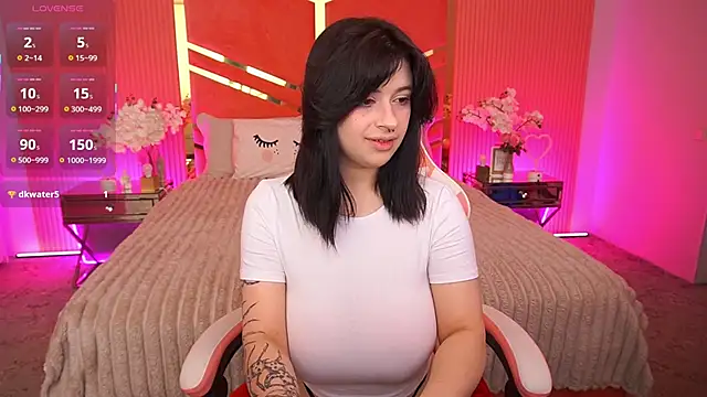 Miki Kivi online show from December 2025 12:40:02 AM