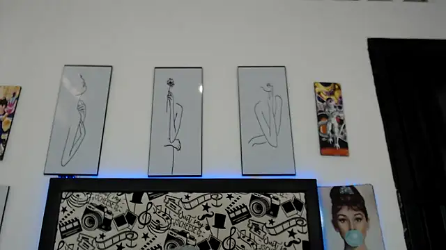 Rihana14 online show from May 2026 08:04:02 PM
