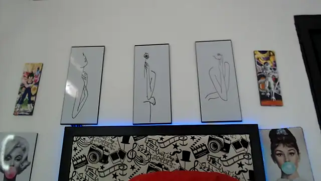 Rihana14 online show from May 2026 08:25:02 PM
