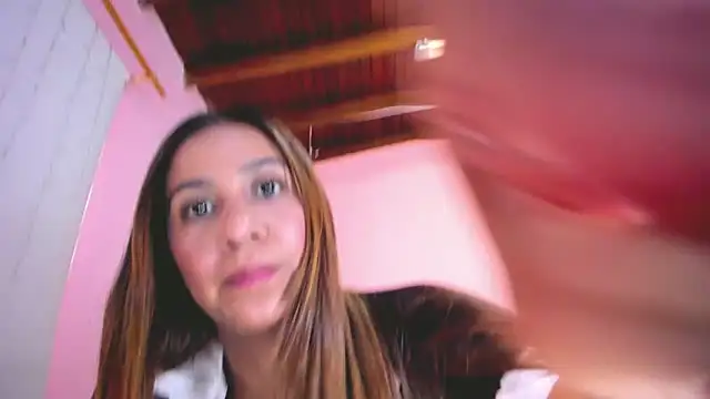 Alana Suares1 online show from January 2025 07:57:01 PM