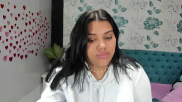 LindaBreeS online show from February 2025 04:59:02 PM