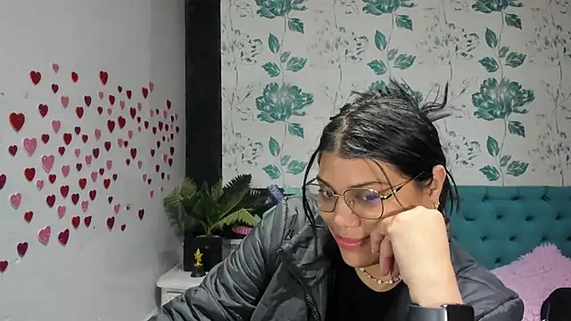 LindaBreeS online show from March 2025 02:26:01 PM