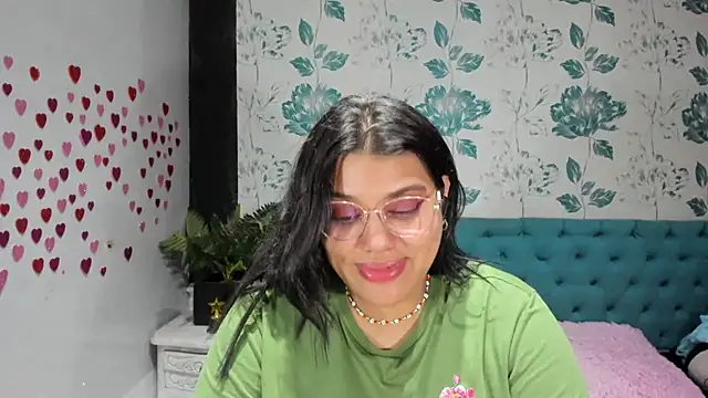 LindaBreeS online show from March 2025 09:27:01 PM