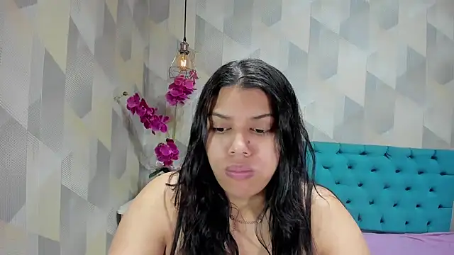 LindaBreeS online show from October 2025 02:06:02 PM