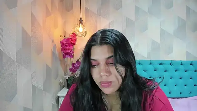 LindaBreeS online show from July 2026 03:29:02 PM