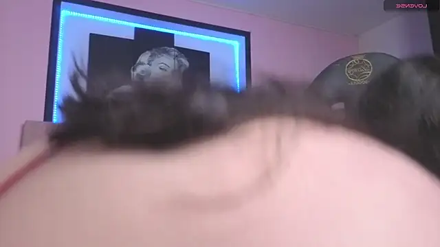 Andrea Ramos online show from February 2026 06:50:02 PM