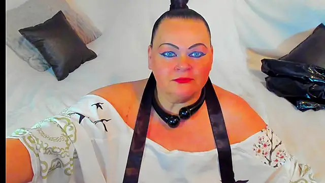 MilanaBiegert online show from January 2025 03:40:02 PM