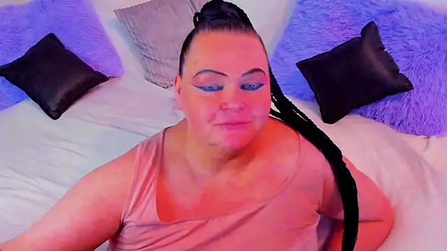 MilanaBiegert online show from February 2025 10:43:01 PM