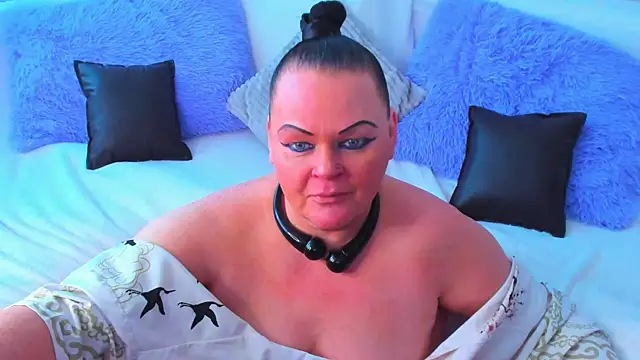 MilanaBiegert online show from February 2025 10:53:02 AM