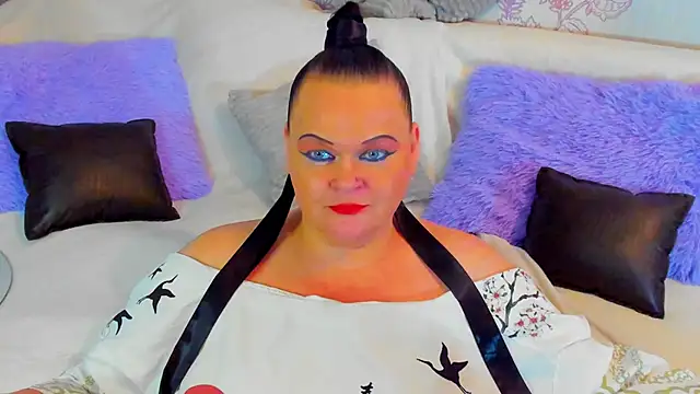 MilanaBiegert online show from February 2025 08:34:02 PM