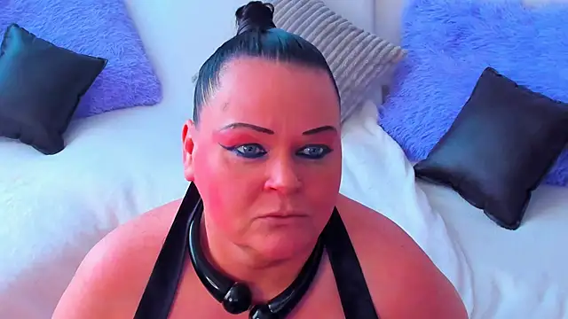 MilanaBiegert online show from March 2025 08:59:01 AM