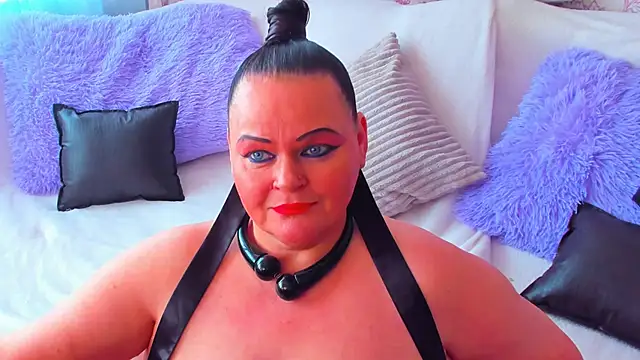 MilanaBiegert online show from March 2025 10:45:02 AM