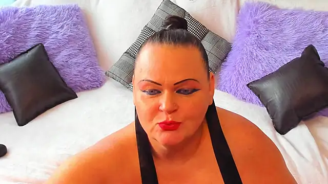 MilanaBiegert online show from September 2025 06:34:01 AM