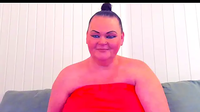 MilanaBiegert online show from January 2026 01:36:01 PM