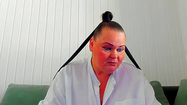 MilanaBiegert online show from March 2026 03:05:02 PM