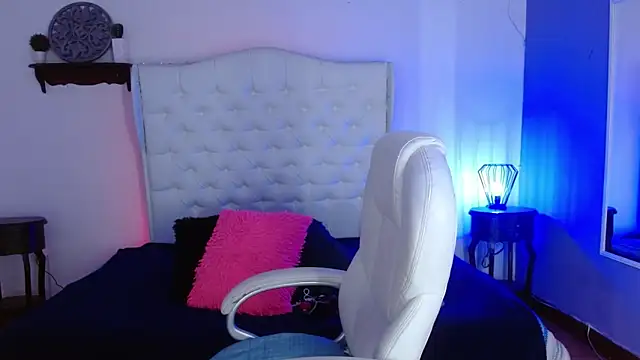 elena detroya online show from December 2024 12:28:02 PM