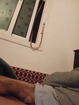 Dadddyhot1 online show from May 2026 02:07:02 AM