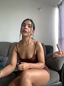 Nikothyna online show from May 2026 03:21:02 PM