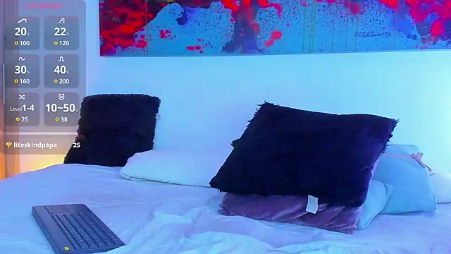 arminjones1 online show from February 2025 08:29:01 AM