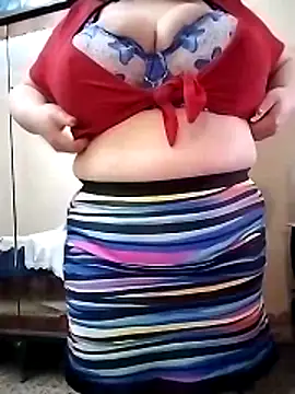 Lucia8600 online show from March 2026 08:52:01 PM