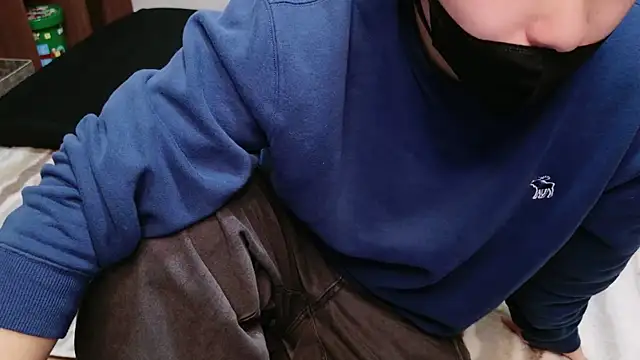 Musabetsu-Ikaseya online show from January 2025 12:30:01 PM