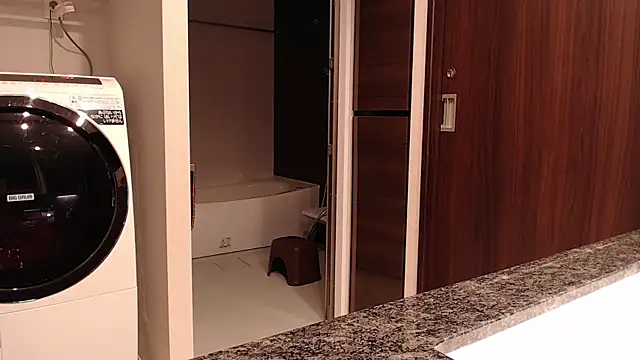 Musabetsu-Ikaseya online show from January 2025 09:17:02 PM