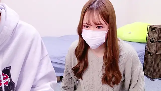 Musabetsu-Ikaseya online show from January 2025 10:50:02 AM