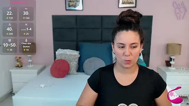 MadisonJenner online show from October 2025 01:50:01 PM