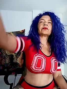 freyadevil333 online show from February 2025 01:39:01 PM