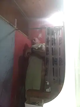 Pela1984 online show from October 2025 03:09:01 AM