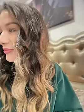 HotXMom online show from March 2026 07:34:02 AM