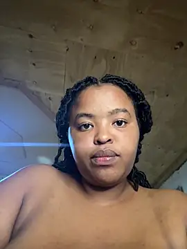 Linahlove online show from January 2025 08:32:01 PM