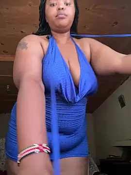 Linahlove online show from February 2025 09:24:02 AM