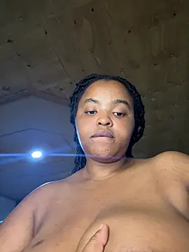 Linahlove online show from March 2025 09:59:01 PM