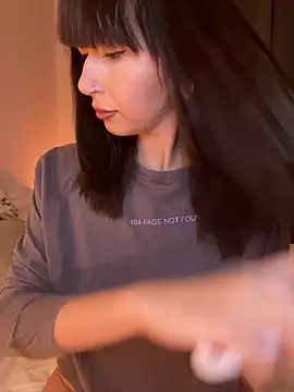 Melina-Mars online show from March 2026 12:49:02 AM