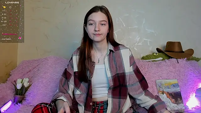 Ksuhesa online show from February 2025 07:12:02 AM