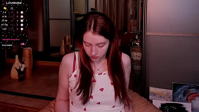 Ksuhesa online show from March 2025 01:37:01 PM