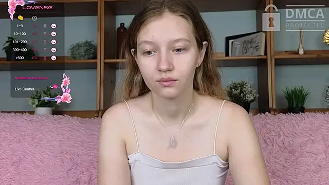 Ksuhesa online show from October 2025 02:09:02 AM