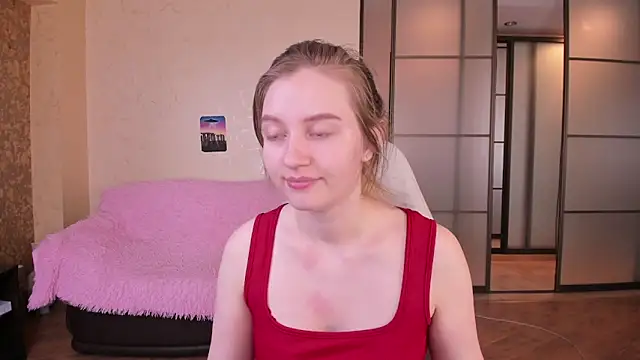 Ksuhesa online show from March 2026 06:06:02 AM