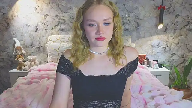 Aurora Golden1 online show from January 2026 04:33:02 PM