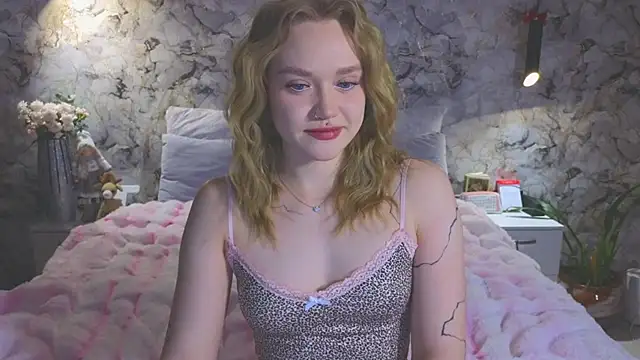 Aurora Golden1 online show from February 2026 05:14:01 PM